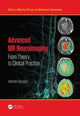 Book cover of: Advanced MR Neuroimaging. By: Ioannis Tsougos