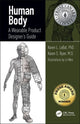 Book cover of: Human Body. By: Karen L. LaBat
