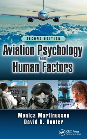 Aviation Psychology and Human Factors