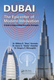 Book cover of: Dubai - The Epicenter of Modern Innovation. By: William R. Kennedy