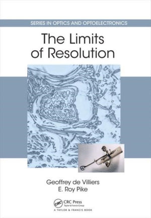 Limits of Resolution