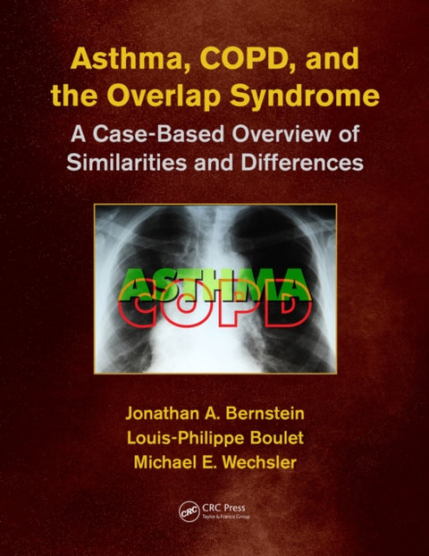 Asthma, COPD, and Overlap