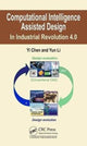 Book cover of: Computational Intelligence Assisted Design. By: Yi Chen
