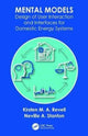 Book cover of: Mental Models. By: Kirsten M. A. Revell