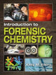 Book cover of: Introduction to Forensic Chemistry. By: Kelly M. Elkins