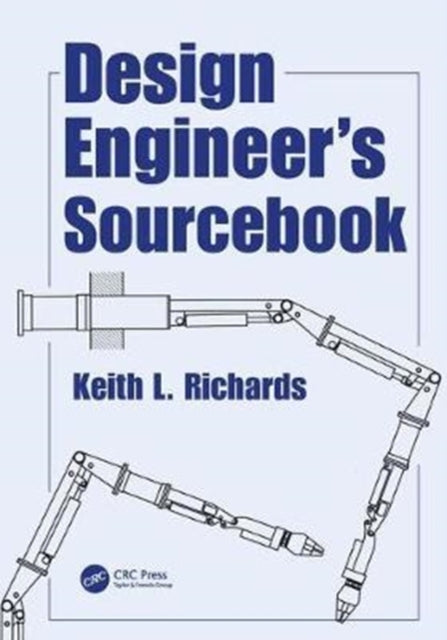 Book cover of: Design Engineer's Sourcebook. By: K. L. Richards