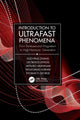 Book cover of: Introduction to Ultrafast Phenomena. By: Guo-ping Zhang