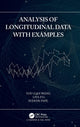 Book cover of: Analysis of Longitudinal Data with Examples. By: You-Gan Wang