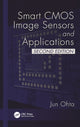 Book cover of: Smart CMOS Image Sensors and Applications. By: Jun Ohta