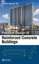 Book cover of: Practical Design of Reinforced Concrete Buildings. By: Syed Mehdi Ashraf