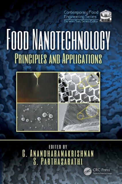 Food Nanotechnology