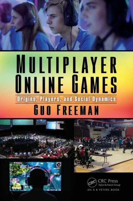 Multiplayer Online Games