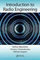 Book cover of: Introduction to Radio Engineering. By: Nathan Blaunstein