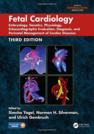 Fetal Cardiology