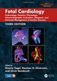 Book cover of: Fetal Cardiology. By: Simcha Yagel