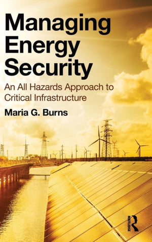 Managing Energy Security
