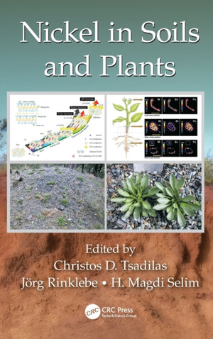 Nickel in Soils and Plants