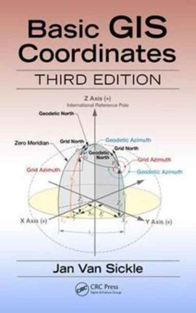 Basic GIS Coordinates