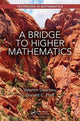 Book cover of: Bridge to Higher Mathematics. By: Valentin Deaconu