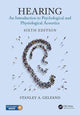 Book cover of: Hearing. By: Stanley A. Gelfand