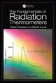 Book cover of: Fundamentals of Radiation Thermometers. By: Peter Coates