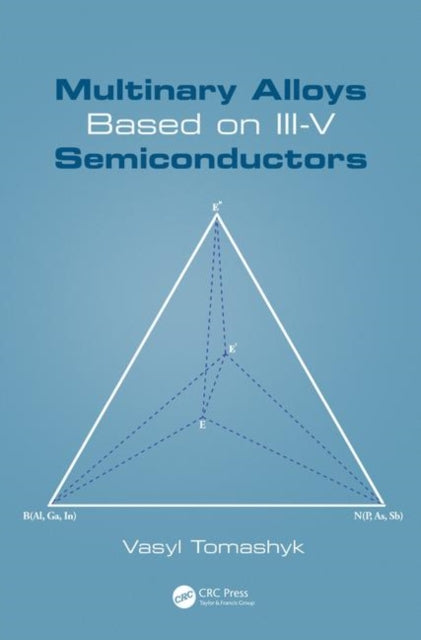 Multinary Alloys Based on III-V Semiconductors