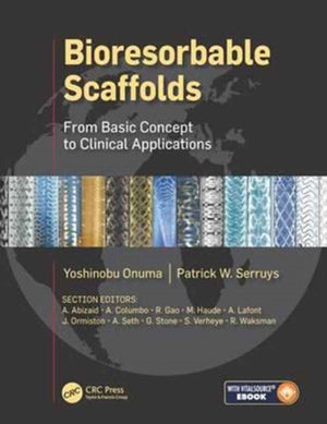 Bioresorbable Scaffolds
