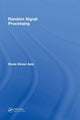 Book cover of: Random Signal Processing. By: Shaila Dinkar Apte