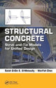 Book cover of: Structural Concrete. By: Salah El-Metwally