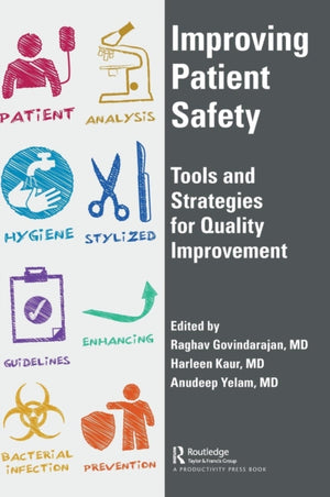 Improving Patient Safety