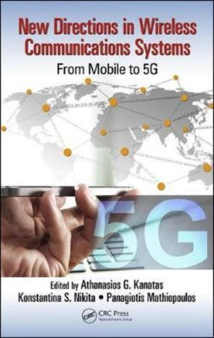 New Directions in Wireless Communications Systems