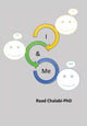 Book cover of: I & Me