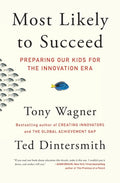 Most Likely to Succeed
