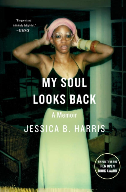My Soul Looks Back