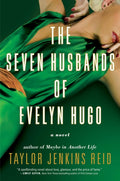 Seven Husbands of Evelyn Hugo