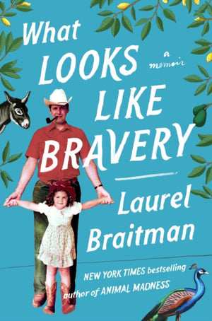 What Looks Like Bravery