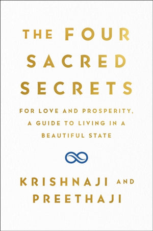 Four Sacred Secrets