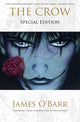 Book cover of: Crow