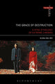 Book cover of: Grace of Destruction. By: Elena del Río