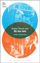 Book cover of: Auteur Theory and My Son John. By: Morrison, James