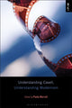 Book cover of: Understanding Cavell, Understanding Modernism. By: Paola Marrati