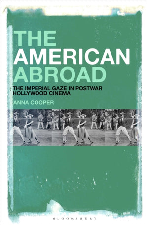American Abroad