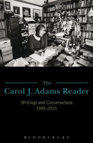 The Carol J. Adams Reader