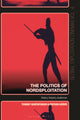 Book cover of: Politics of Nordsploitation. By: Pietari Kääpä