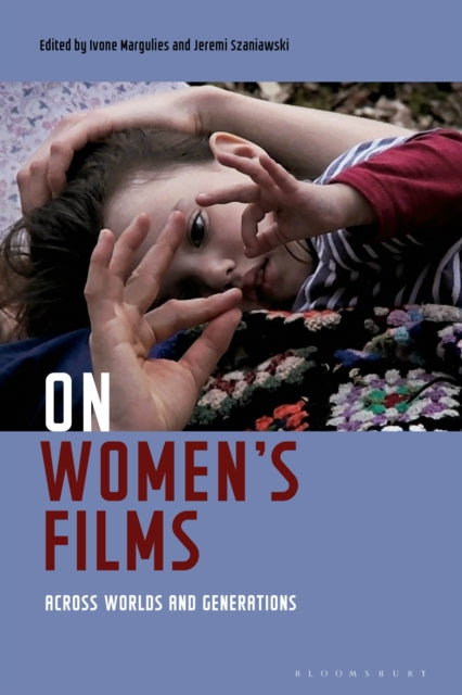 Book cover of: On Women's Films. By: Ivone Margulies
