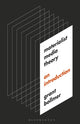 Book cover of: Materialist Media Theory. By: Grant Bollmer
