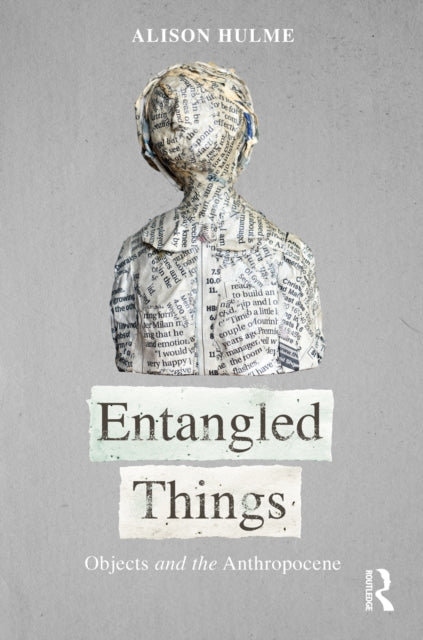 Entangled Things