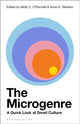 Book cover of: Microgenre. By: Anne H. Stevens