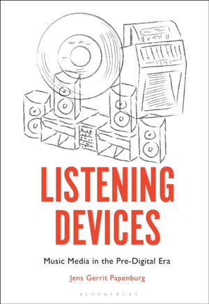 Listening Devices
