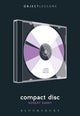 Book cover of: Compact Disc. By: Robert Barry